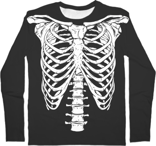 Skeleton full