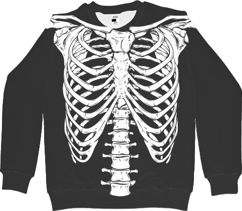 Skeleton full