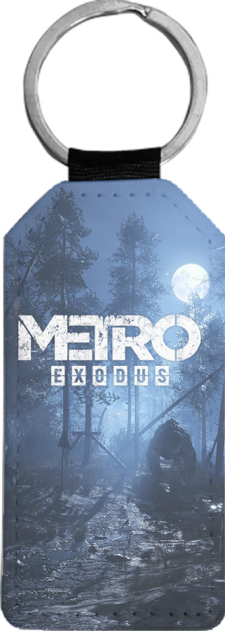 Metro Exodus