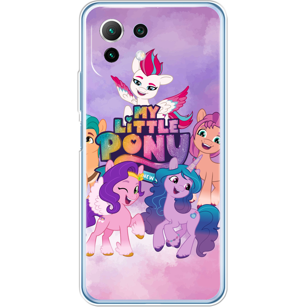 My little pony 2