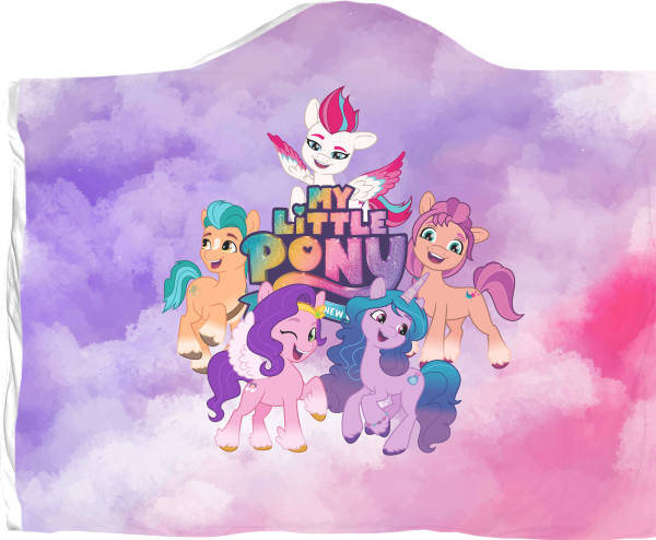 My little pony 2