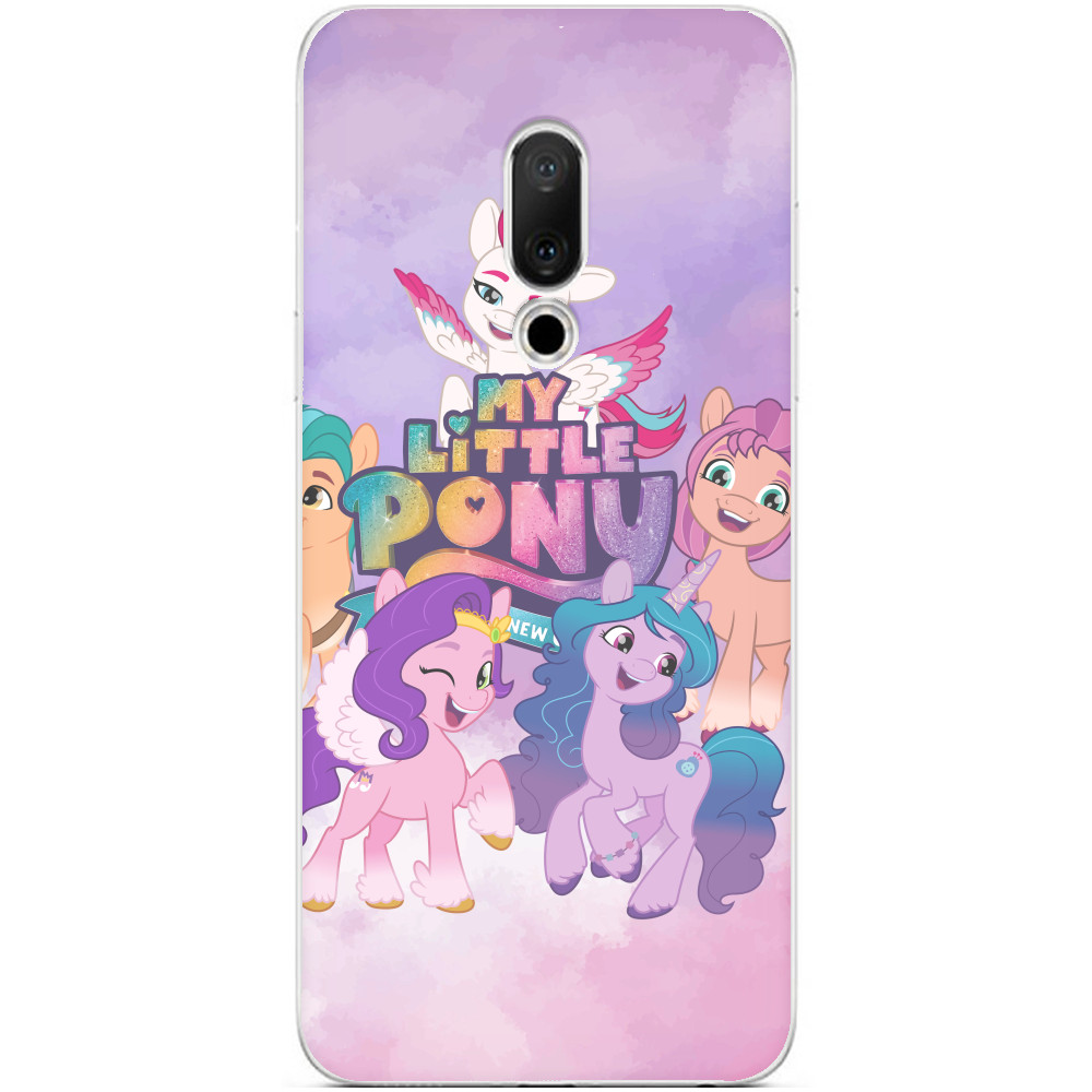 My little pony 2