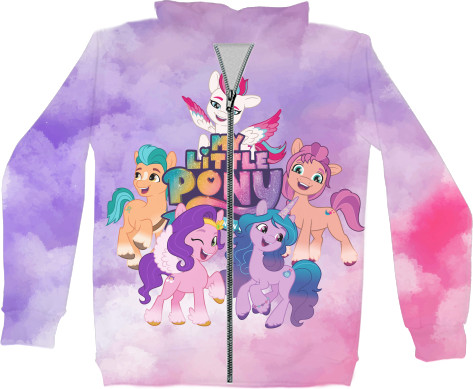 My little pony 2