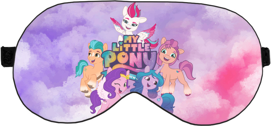 My little pony 2