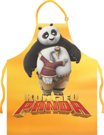 Kung Fu Panda