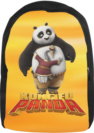 Kung Fu Panda