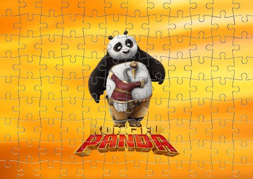 Kung Fu Panda