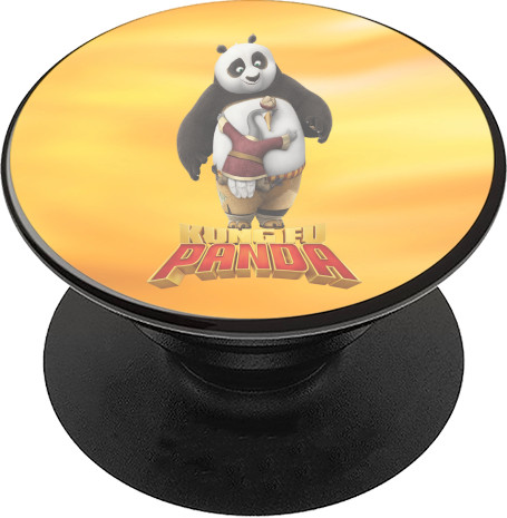 Kung Fu Panda