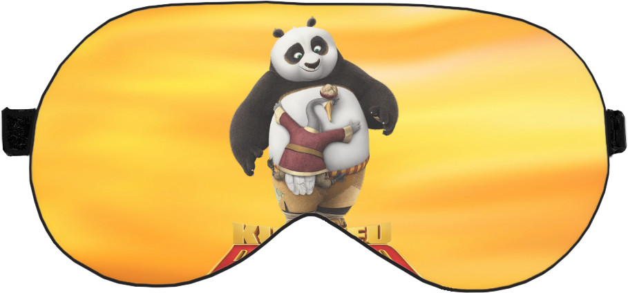 Kung Fu Panda