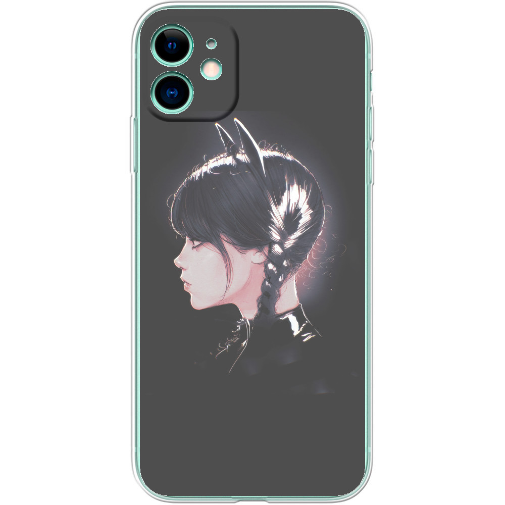 iPhone Case - Wenday - Mfest