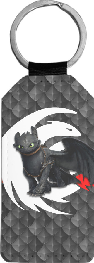 Toothless 4