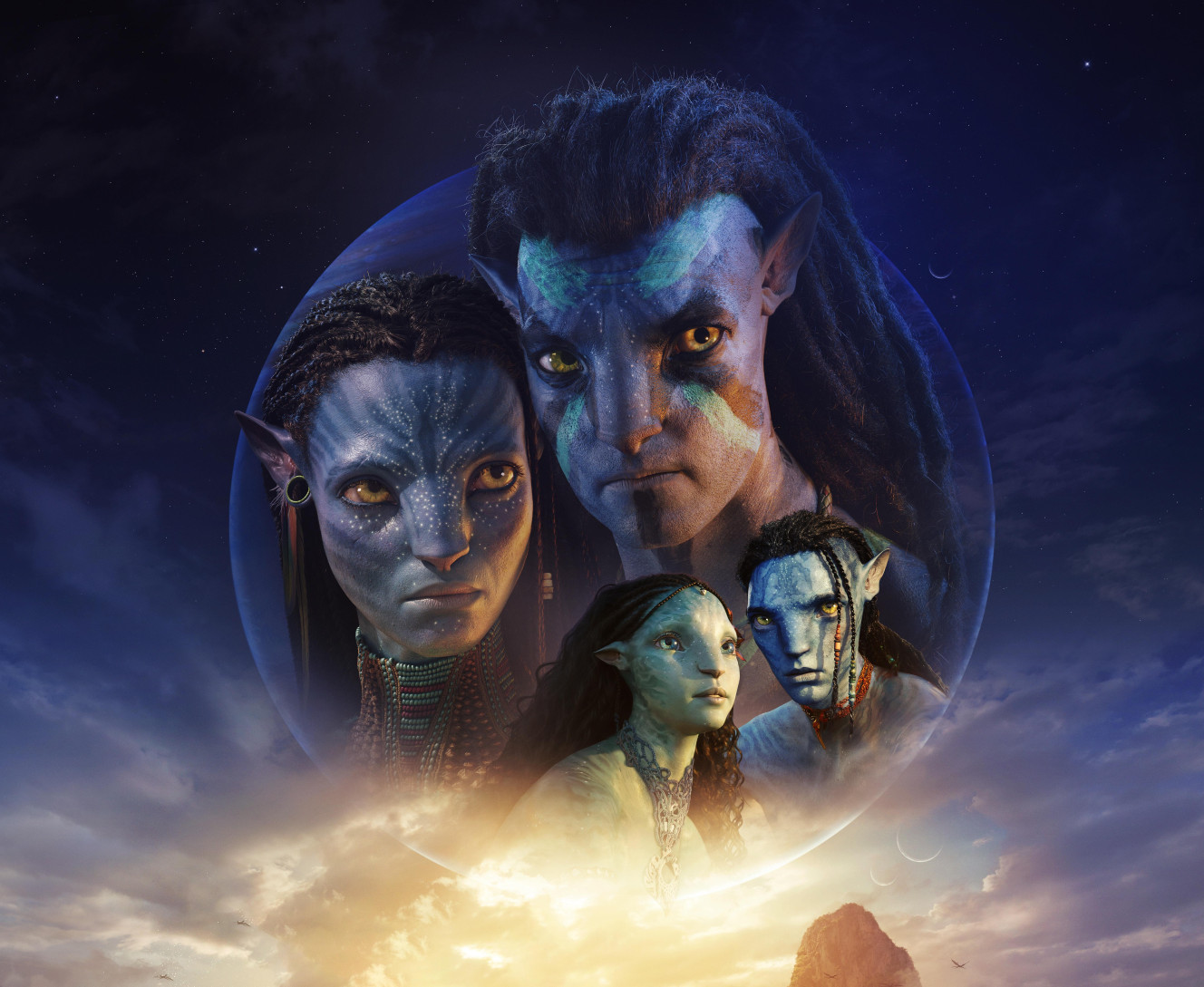 Avatar 2