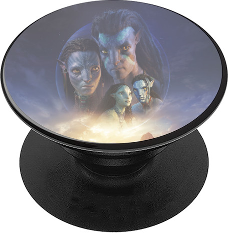 PopSocket - Avatar 2 - Mfest