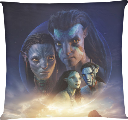 Avatar 2