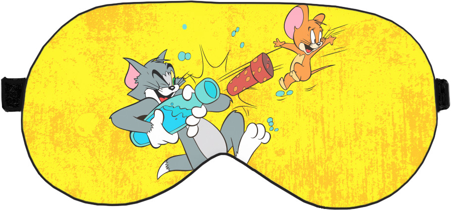 Tom and Jerry