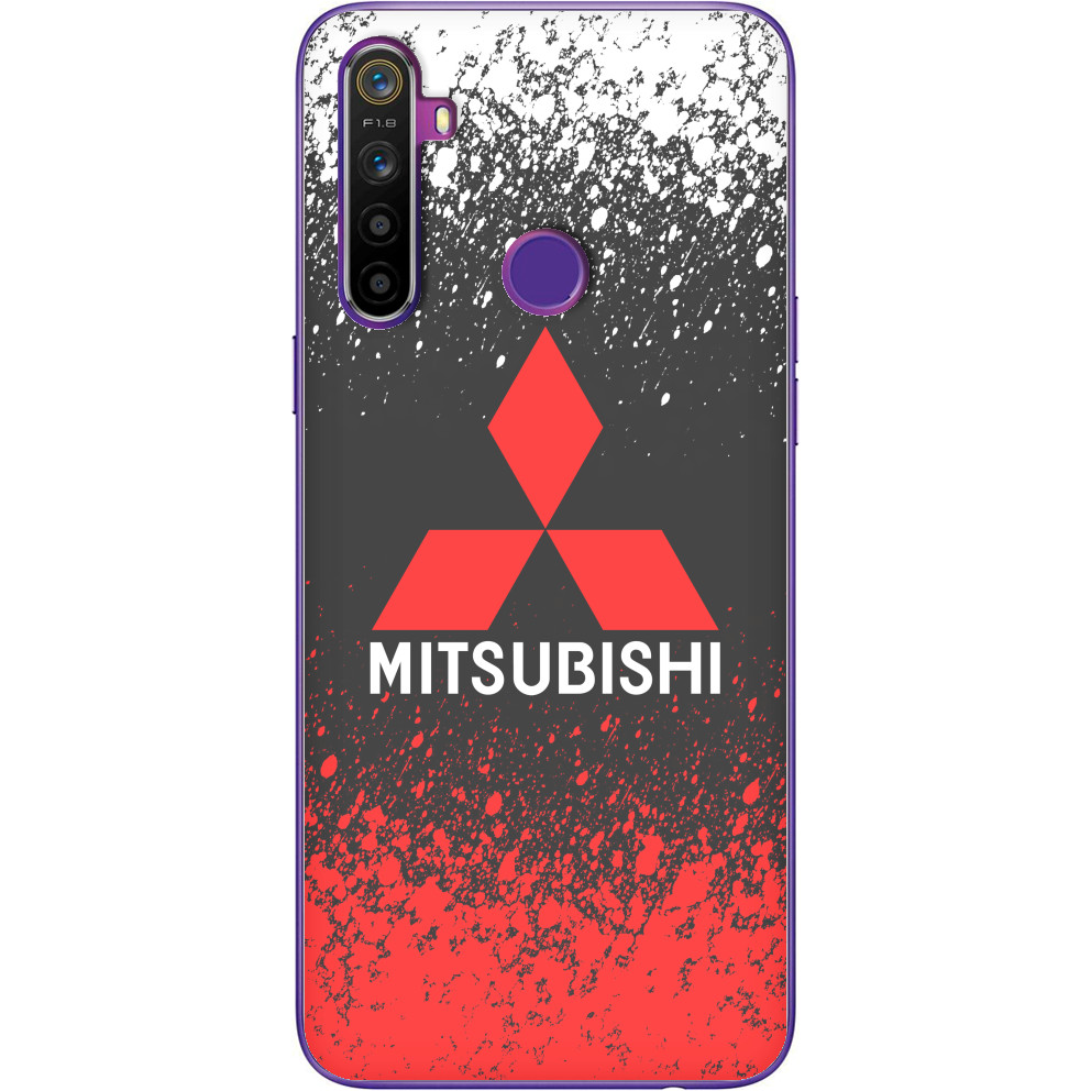 MITSUBISHI MOTORS [6]