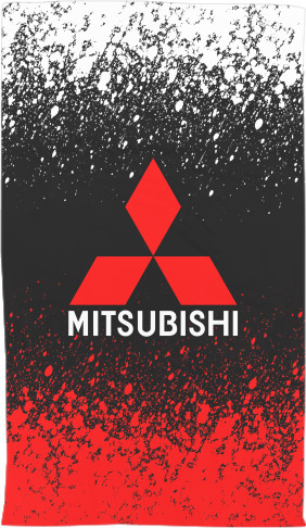 MITSUBISHI MOTORS [6]