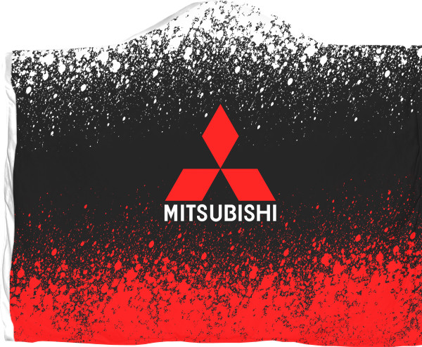 MITSUBISHI MOTORS [6]