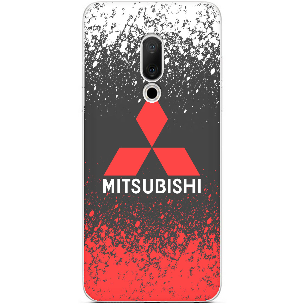 MITSUBISHI MOTORS [6]