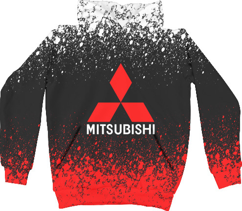 MITSUBISHI MOTORS [6]