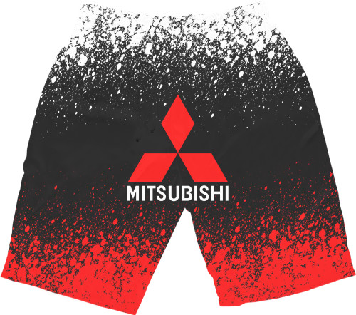 MITSUBISHI MOTORS [6]