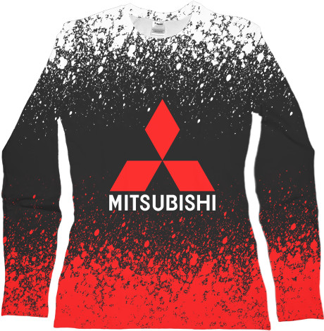 MITSUBISHI MOTORS [6]