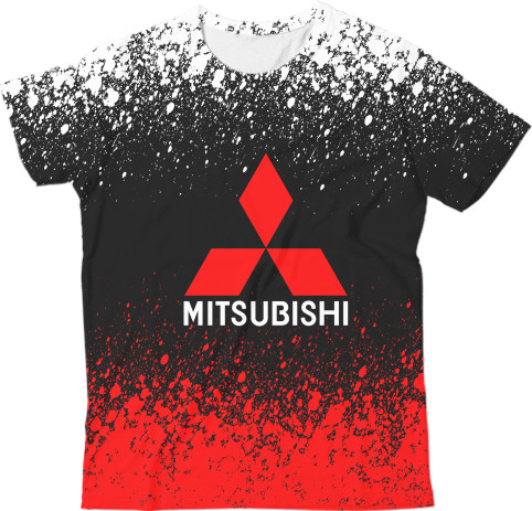 MITSUBISHI MOTORS [6]