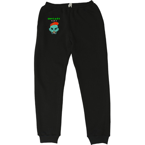 Women's Sweatpants - Freaks - Mfest