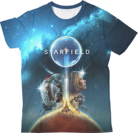 Starfield