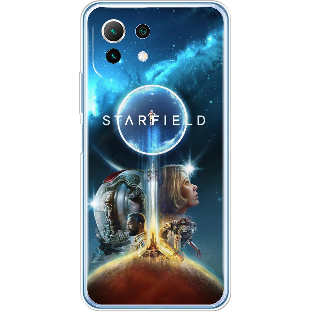 Starfield