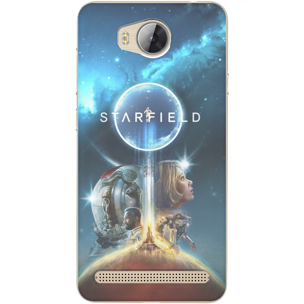 Starfield