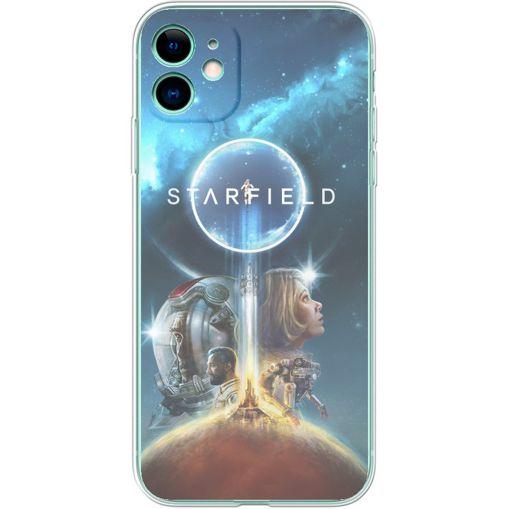 Starfield