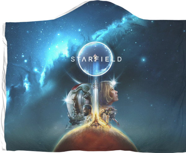 Starfield