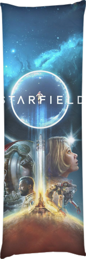 Starfield