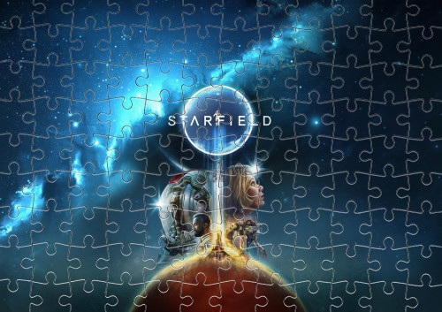 Starfield