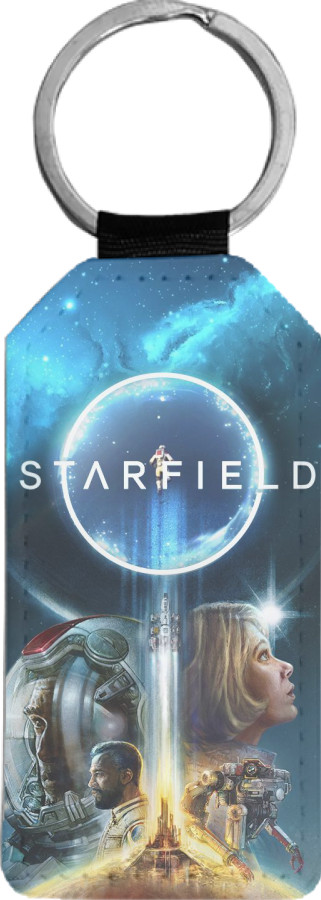 Starfield