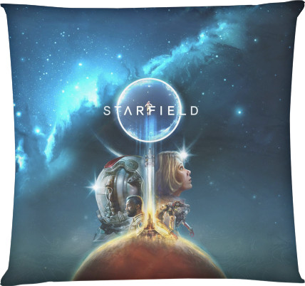 Starfield