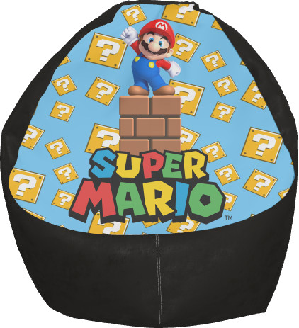 Super Mario