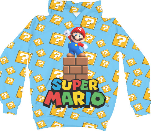 Super Mario