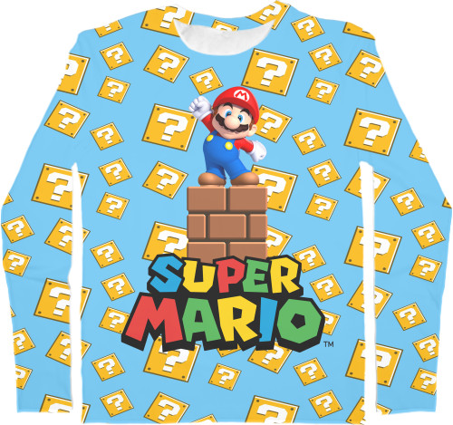 Super Mario