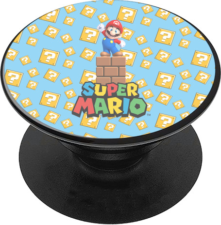 Super Mario