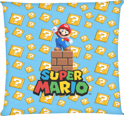 Super Mario