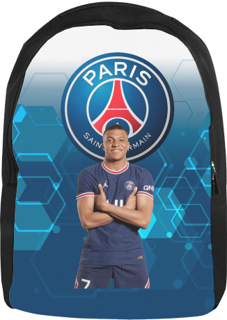 Kilian Mbappé