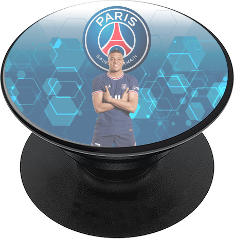 PopSocket - Kilian Mbappé - Mfest