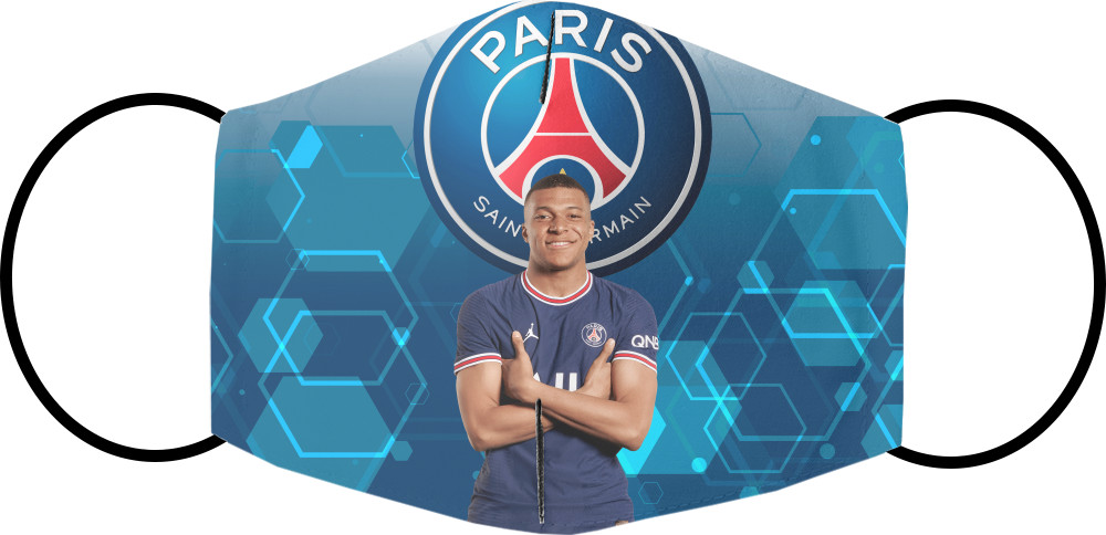 Kilian Mbappé