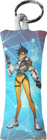 Tracer Overwatch