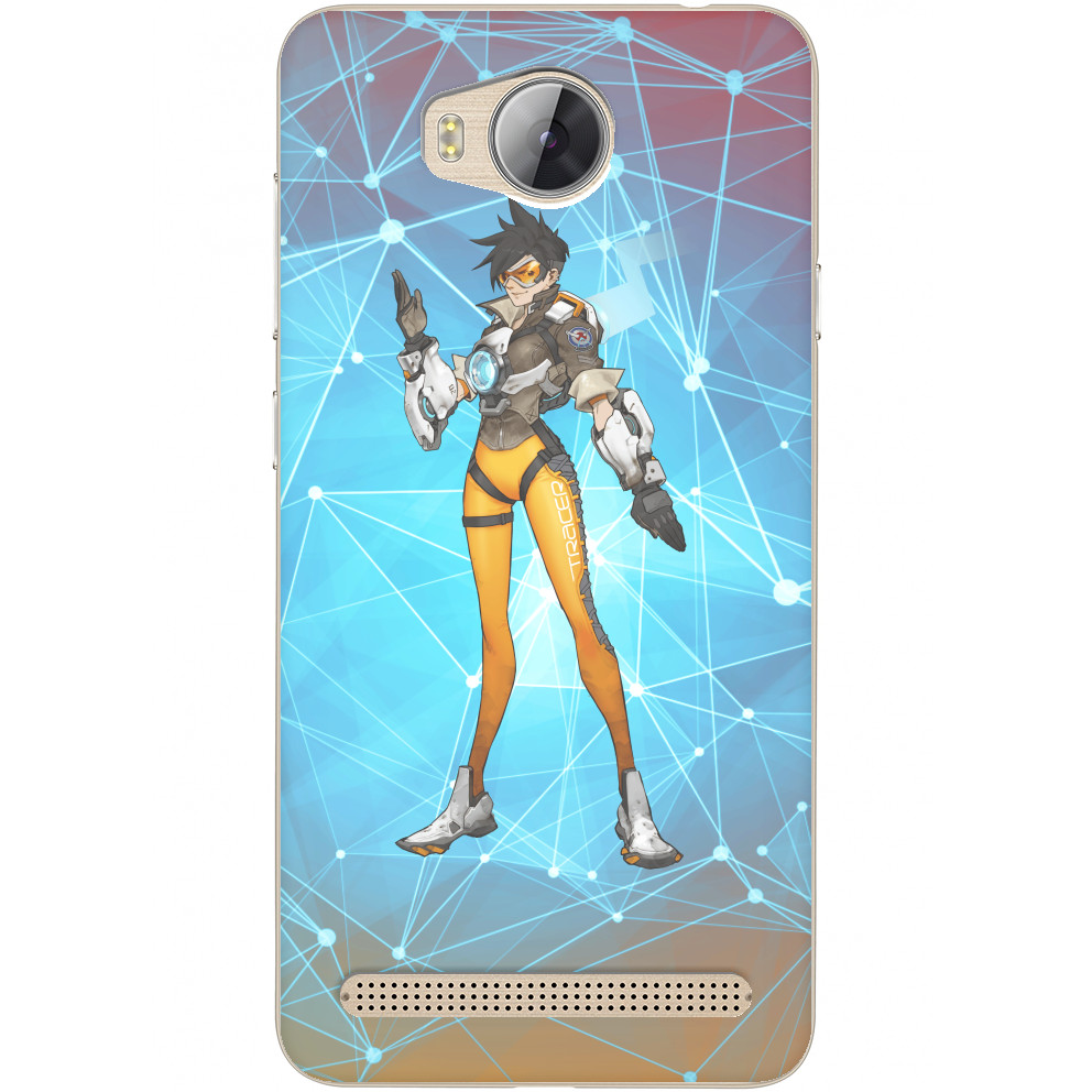 Tracer Overwatch