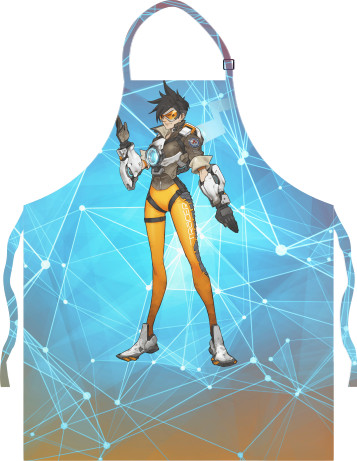 Tracer Overwatch