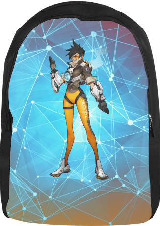 Tracer Overwatch