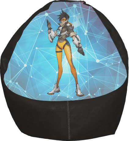 Tracer Overwatch